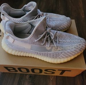 Yeezy Boost 350 Static